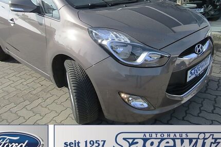 Hyundai ix20 103.700 km 9.590 &euro; Grabow 19300