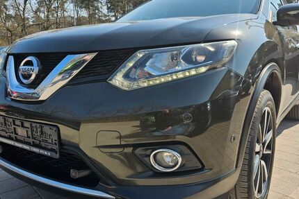 Nissan X-Trail 113.502 km 14.650 &euro; Lachen-Speyerdorf 67435