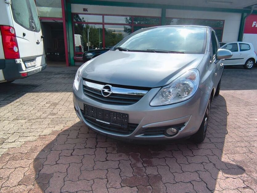 Corsa