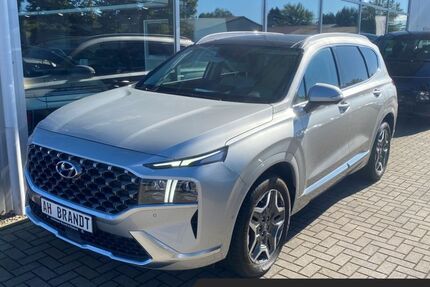 Hyundai SANTA FE 46.385 km 36.690 € Rostock 18146