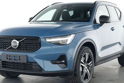 Volvo XC40 22.950 km 36.500 &euro; Schwarzheide 01987