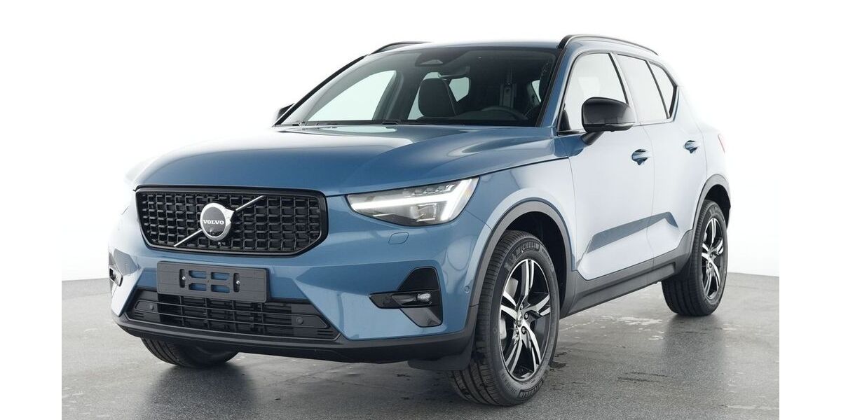 Volvo XC40 22.950 km 36.500 &euro; Schwarzheide 01987