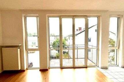 Wohnung Freilassing - 1 Zimmer, 38 m&sup2;, 510&euro; | Angebot:27108203