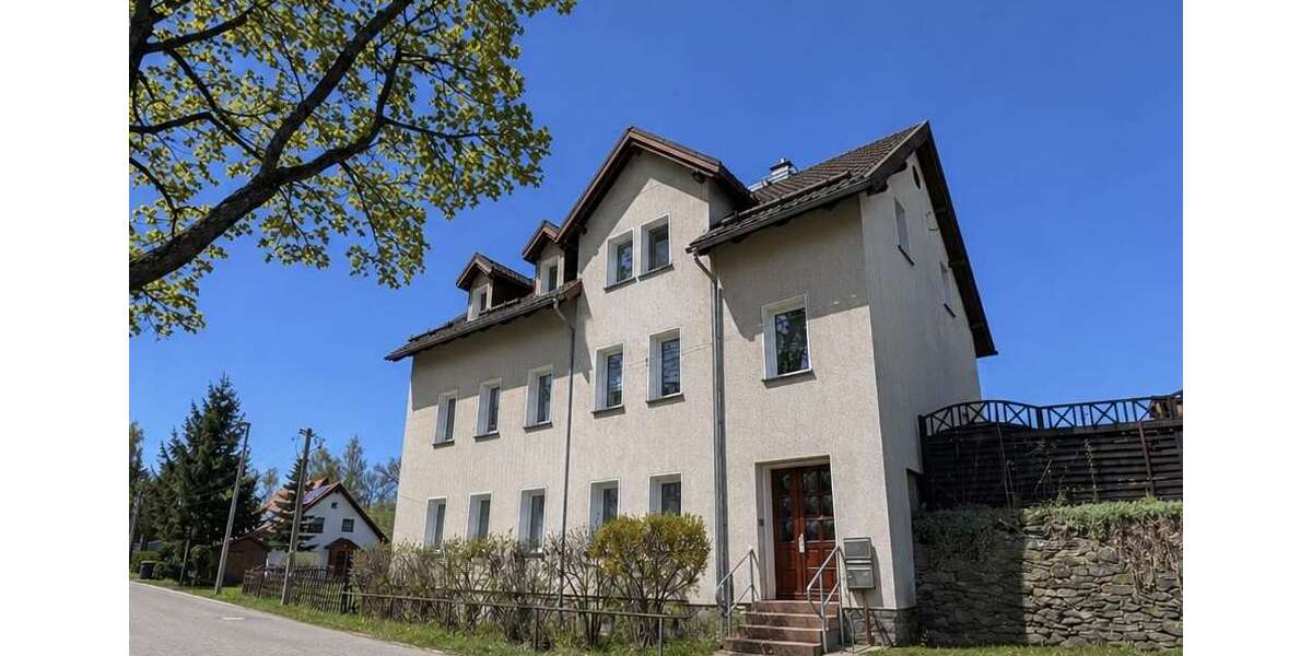 Einfamilienhaus Freiberg / Zug Zug - 9 Zimmer, 204 m&sup2;, 289.000&euro; | Angebot:26407664