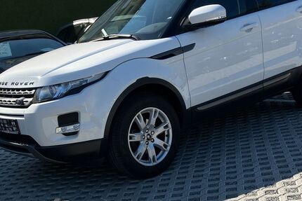 Land Rover Range Rover Evoque 104.000 km 11.900 &euro; Heilbronn 74078