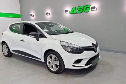 Renault Clio 31.690 km 9.490 &euro; Großbeeren 14979
