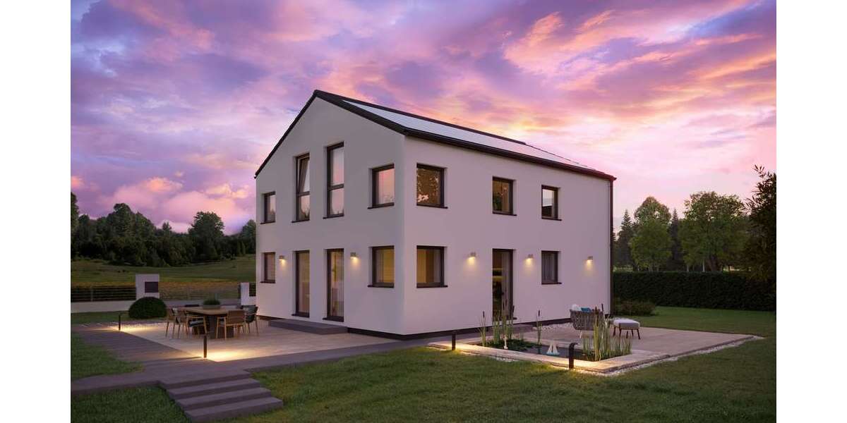 Einfamilienhaus Grenzach-Wyhlen Wyhlen - 4 Zimmer, 139 m&sup2;, 888.820&euro; | Angebot:26184907