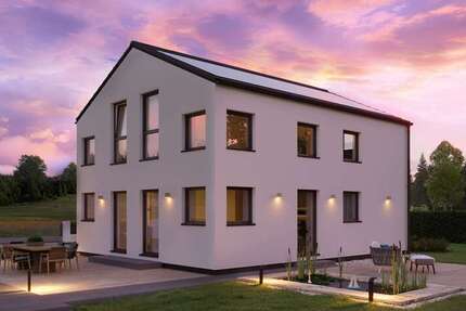 Haus Grenzach-Wyhlen Wyhlen - 4 Zimmer, 139 m&sup2;, 888.820&euro; | Angebot:26184907