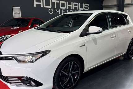 Toyota Auris 78.000 km 13.900 &euro; Essingen (bei Aalen) 73457