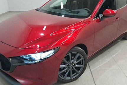 Mazda 3 11.198 km 23.990 &euro; Hollenstedt 21279