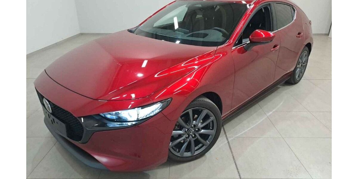 Mazda 3 11.198 km 23.990 &euro; Hollenstedt 21279