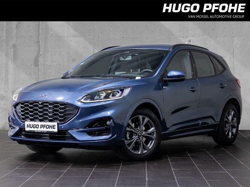 Kuga