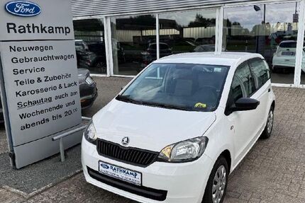Skoda Citigo 150.000 km 4.500 &euro; Syke 28857