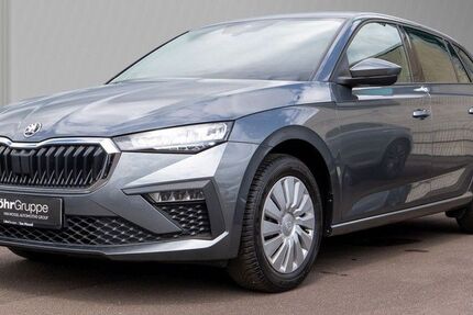 Skoda Scala 19.906 km 18.980 &euro; Trier 54292