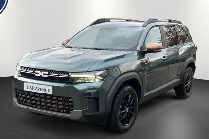 Dacia Bigster 4.000 km 33.485 &euro; Kaiserslautern 67657