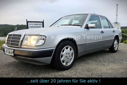 Mercedes-Benz 200 108.200 km 9.999 &euro; Tespe 21395