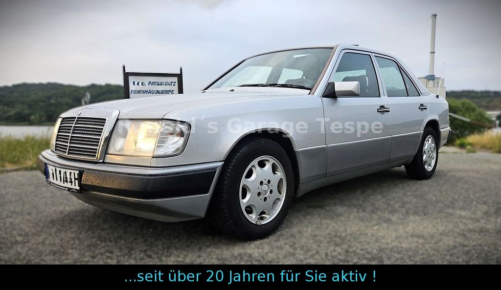 Mercedes-Benz 200 108.200 km 9.999 &euro; Tespe 21395