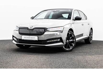 Skoda Superb 27.570 km 30.630 &euro; Hagen 58091