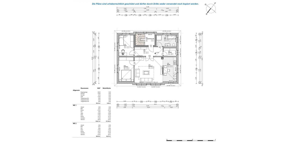 Mehrfamilienhaus, Wohnhaus Rostock - 10 Zimmer, 308 m&sup2;, 890.000&euro; | Angebot:24869245