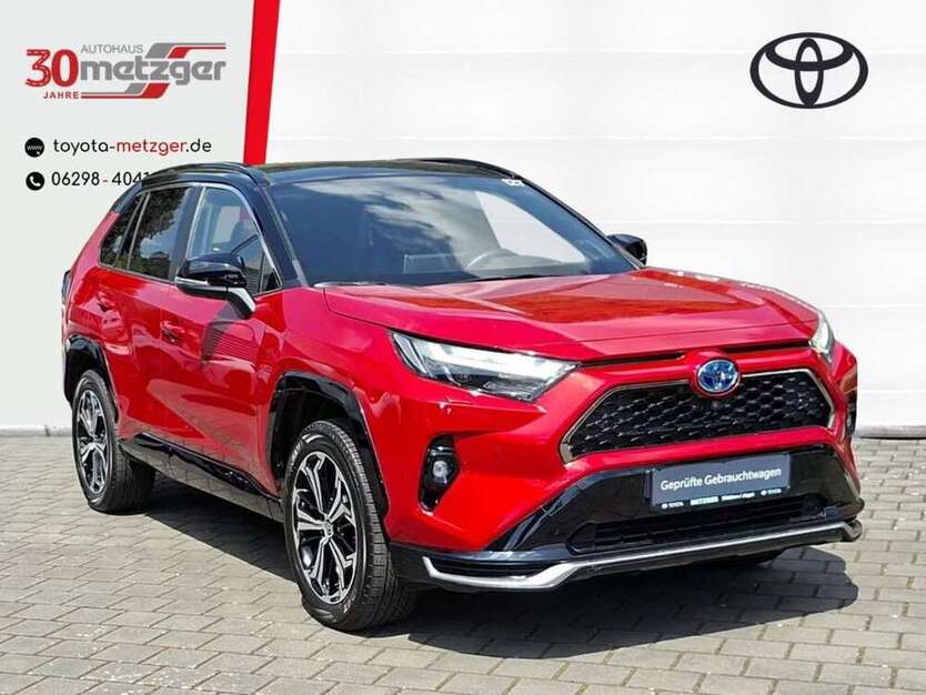 RAV 4