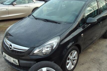 Opel Corsa 52.000 km 6.750 &euro; Waiblingen (bei Stuttgart) 71332