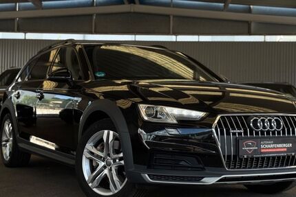 Audi A4 Allroad 94.800 km 24.999 &euro; Annweiler am Trifels 76855