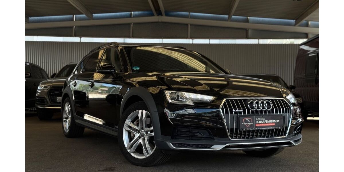 Audi A4 Allroad 94.800 km 24.999 &euro; Annweiler am Trifels 76855