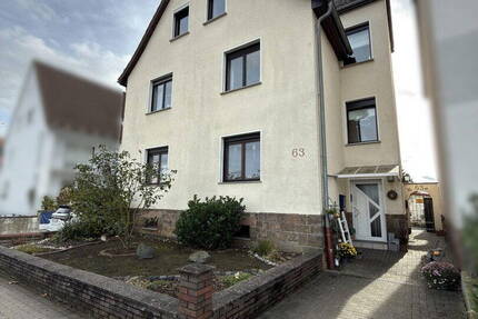 Haus Butzbach - 8 Zimmer, 190 m&sup2;, 479.000&euro; | Angebot:26318848