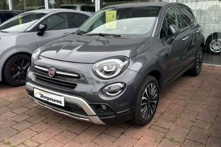 Fiat 500X 48.721 km 18.990 € Bottrop 46240