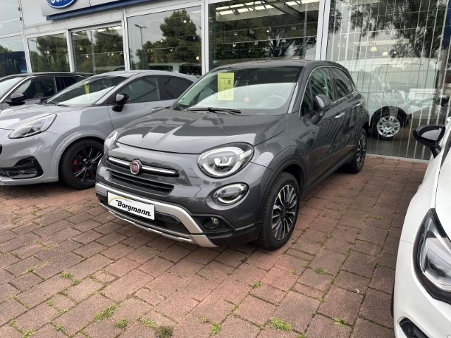 Fiat 500X 48.721 km 18.990 € Bottrop 46240