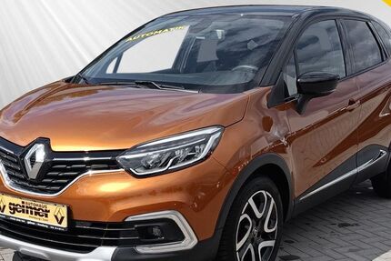 Renault Captur 42.200 km 16.950 &euro; Homburg (Saar) 66424