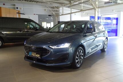 Ford Focus 12.525 km 26.977 &euro; Borken 46325