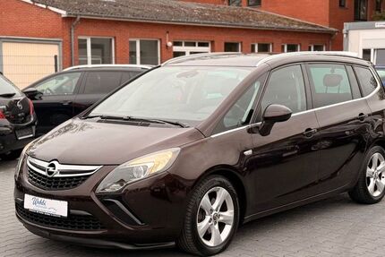 Opel Zafira 249.139 km 3.999 &euro; Nordhorn 48529