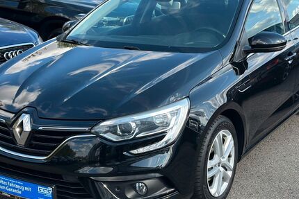 Renault Megane 126.000 km 8.300 &euro; Rheinbach 53359