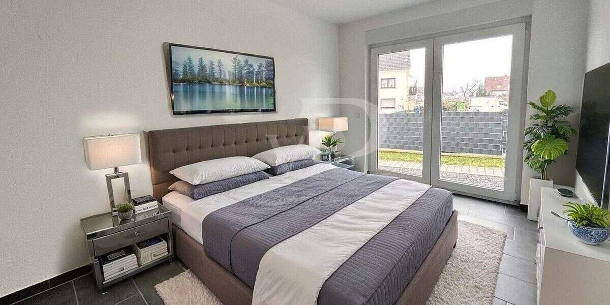 Etagenwohnung Dillingen Pachten - 4 Zimmer, 65 m&sup2;, 219.000&euro; | Angebot:25387195