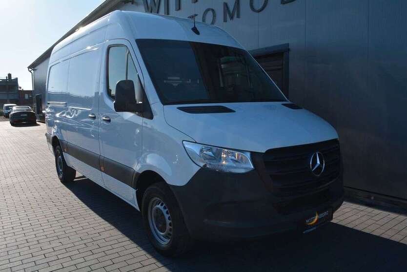 Sprinter