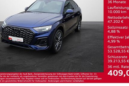 Audi Q5 12.168 km 48.980 &euro; Osnabrück 49080