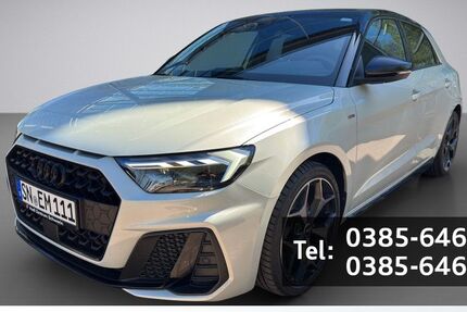 Audi A1 10.000 km 33.490 &euro; Schwerin 19061