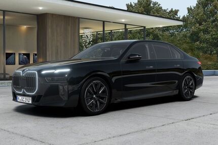 BMW 740 2.500 km 111.111 € Bielefeld 33719