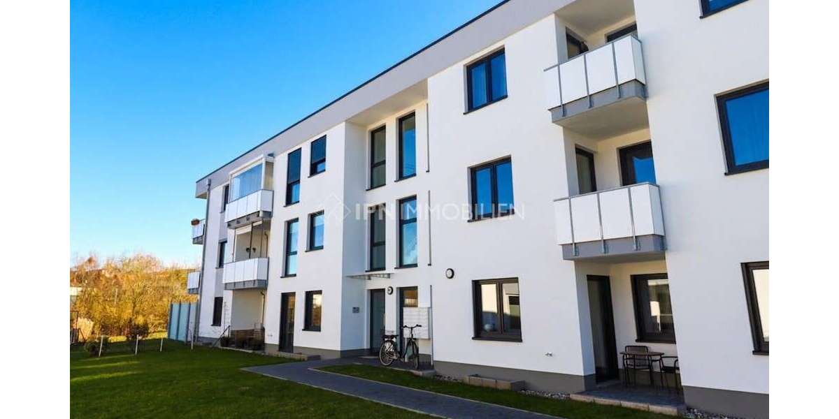 Etagenwohnung Kröpelin - 3 Zimmer, 103 m&sup2;, 319.000&euro; | Angebot:26475818