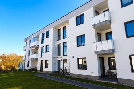 Wohnung Kröpelin - 3 Zimmer, 103 m&sup2;, 319.000&euro; | Angebot:26475818