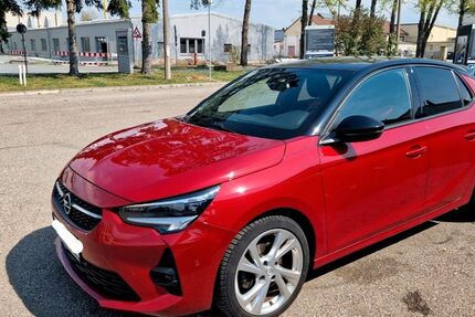 Opel Corsa 68.400 km 16.500 &euro; Nürnberg 90469