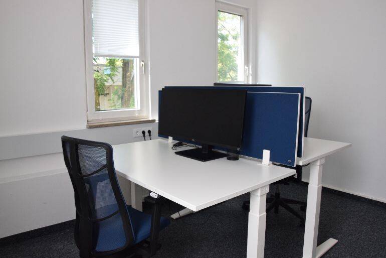 Gewerbeobjekt München Berg am Laim - 680&euro; | Angebot:26345750