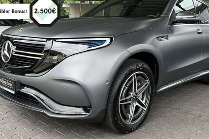 Mercedes-Benz EQC 400 29.000 km 43.840 € Engelskirchen 51766