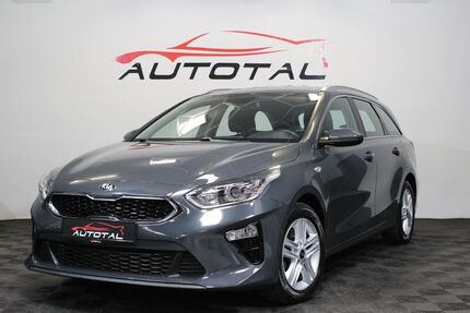 Kia ceed / Ceed 108.400 km 14.499 &euro; Wuppertal 42283