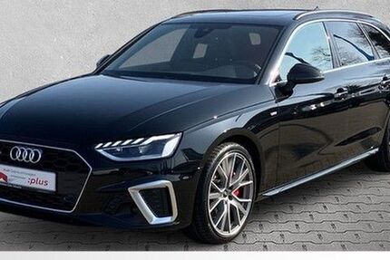 Audi A4 14.500 km 45.940 &euro; Leer (Ostfriesland) 26789