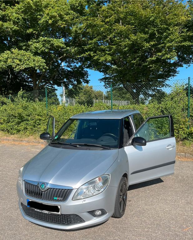 Fabia