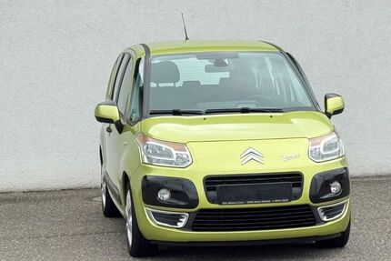 Citroen C3 Picasso 195.000 km 1.499 € Kandel 76870