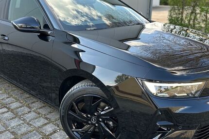Opel Astra 19.000 km 21.990 &euro; Dinkelscherben 86424