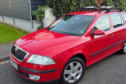 Skoda Octavia 332.500 km 950 &euro; Leverkusen 51381